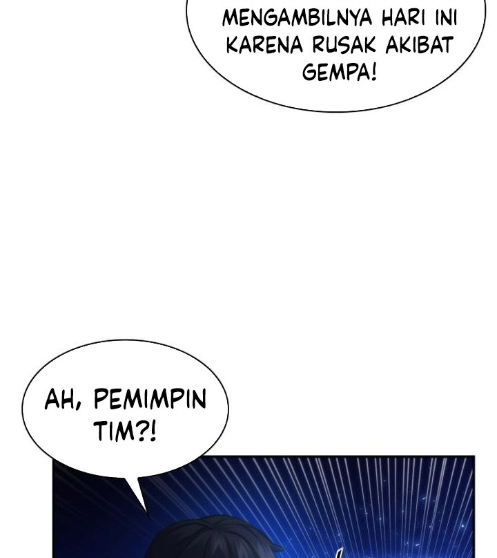 Seoul Station Druid chapter 196 halaman 26