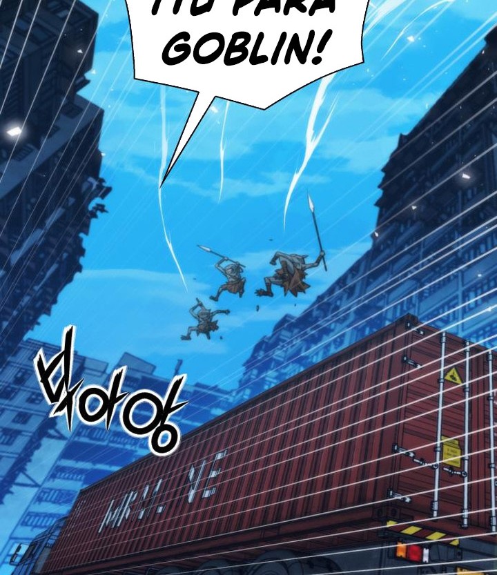 Seoul Station Druid chapter 196 halaman 32