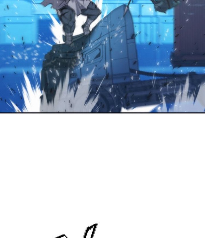 Seoul Station Druid chapter 196 halaman 34
