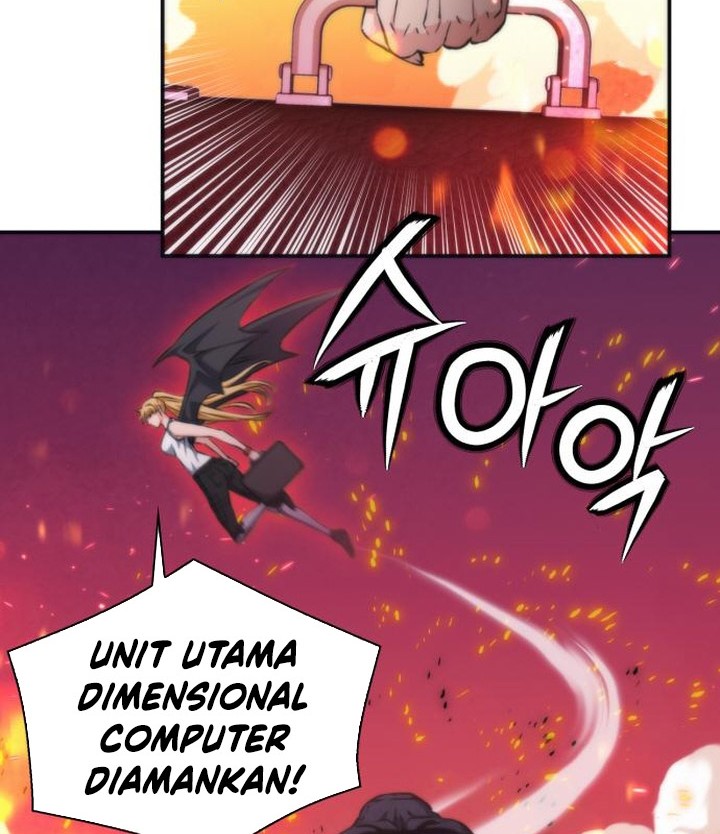 Seoul Station Druid chapter 196 halaman 40