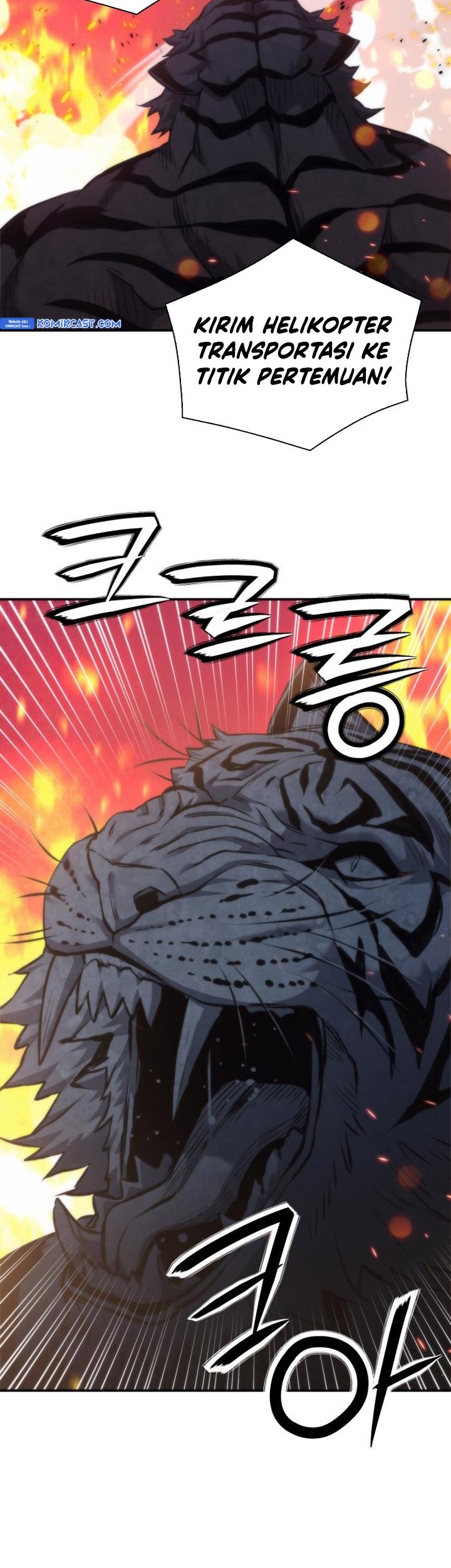 Seoul Station Druid chapter 196 halaman 41