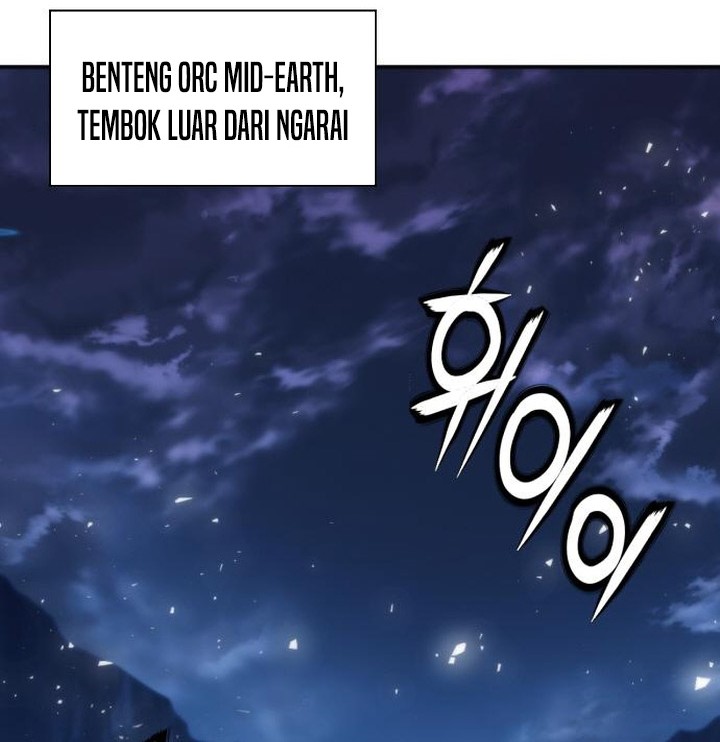 Seoul Station Druid chapter 196 halaman 44