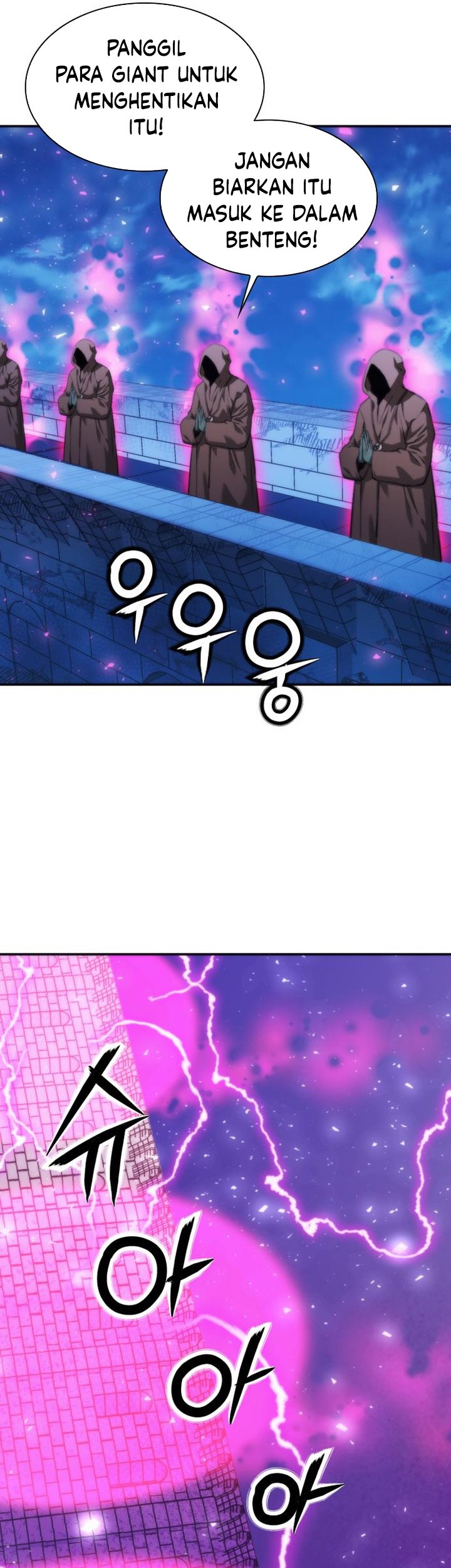 Seoul Station Druid chapter 196 halaman 49