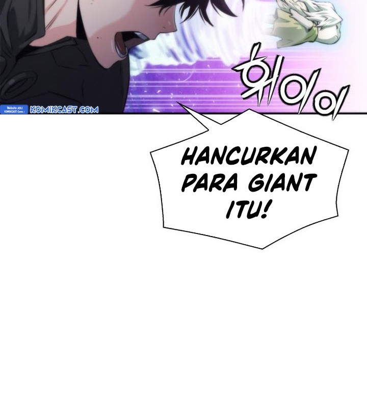 Seoul Station Druid chapter 196 halaman 54