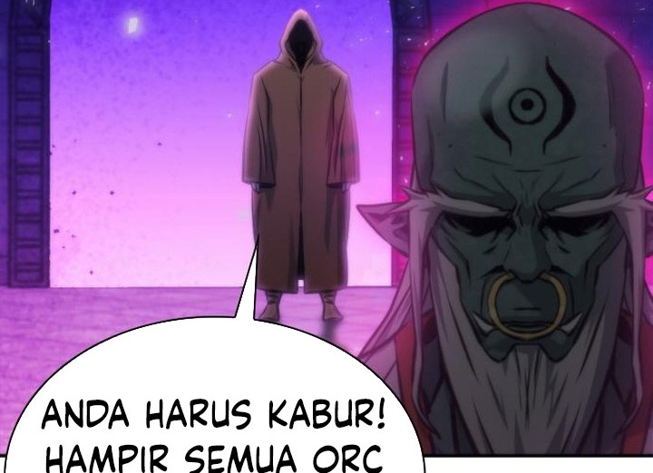 Seoul Station Druid chapter 196 halaman 62