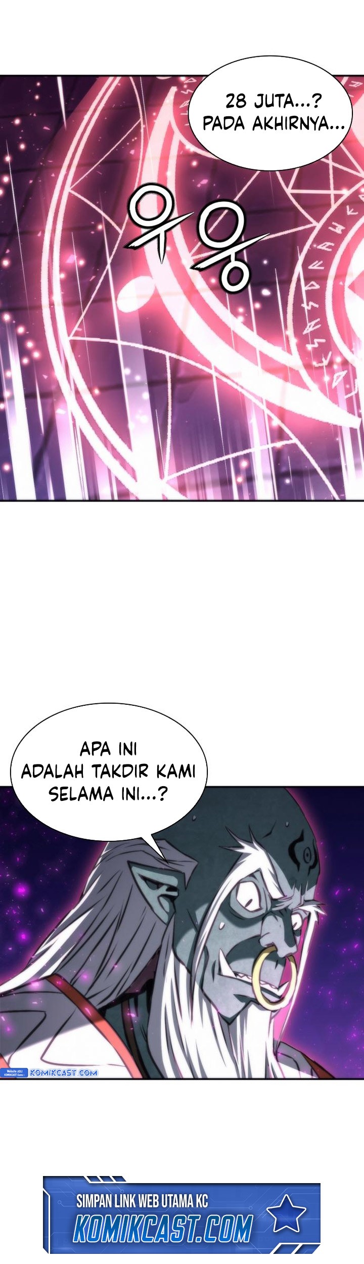 Seoul Station Druid chapter 196 halaman 65