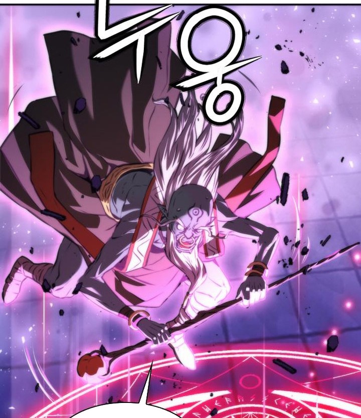 Seoul Station Druid chapter 196 halaman 74