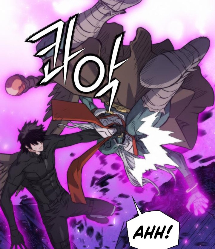 Seoul Station Druid chapter 196 halaman 76