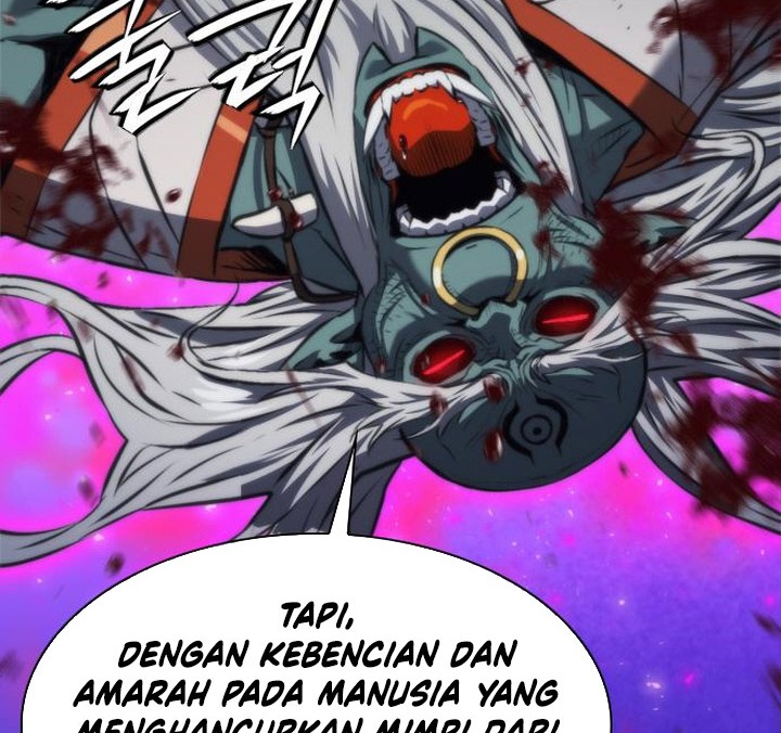 Seoul Station Druid chapter 196 halaman 80