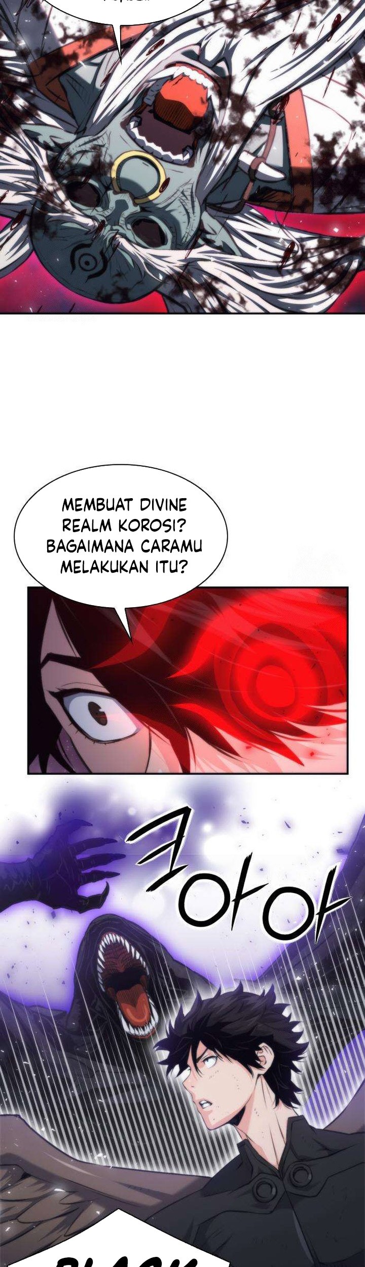 Seoul Station Druid Bab 197 halaman 5
