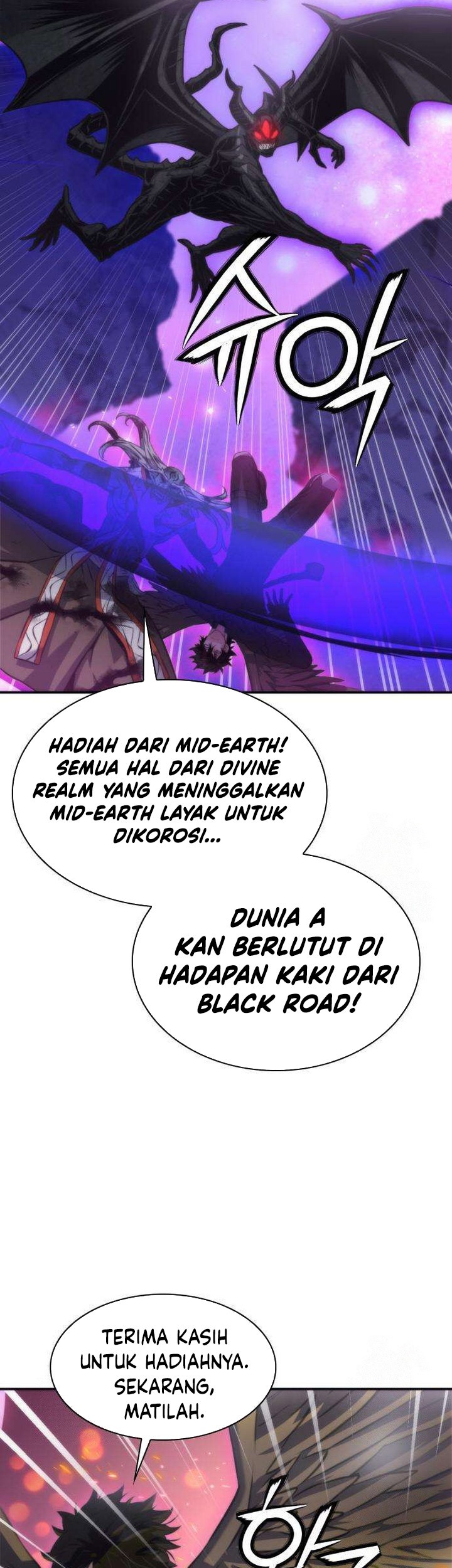 Seoul Station Druid Bab 197 halaman 7
