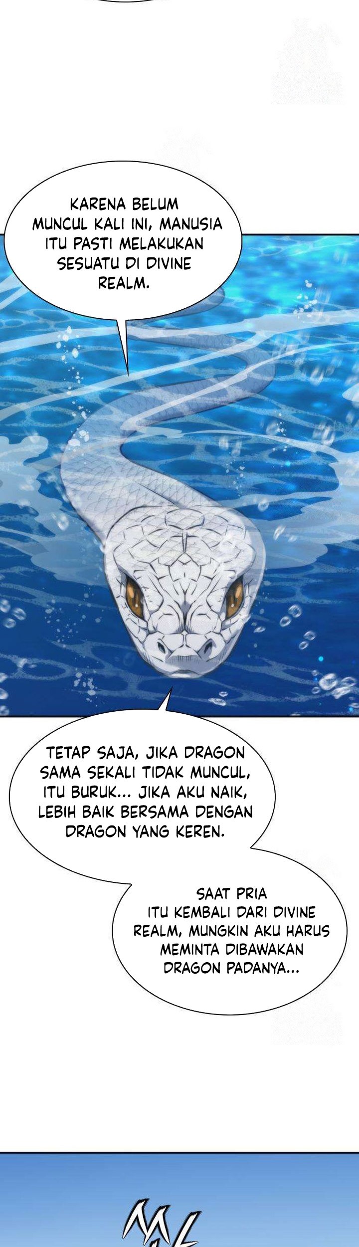 Seoul Station Druid Bab 197 halaman 21