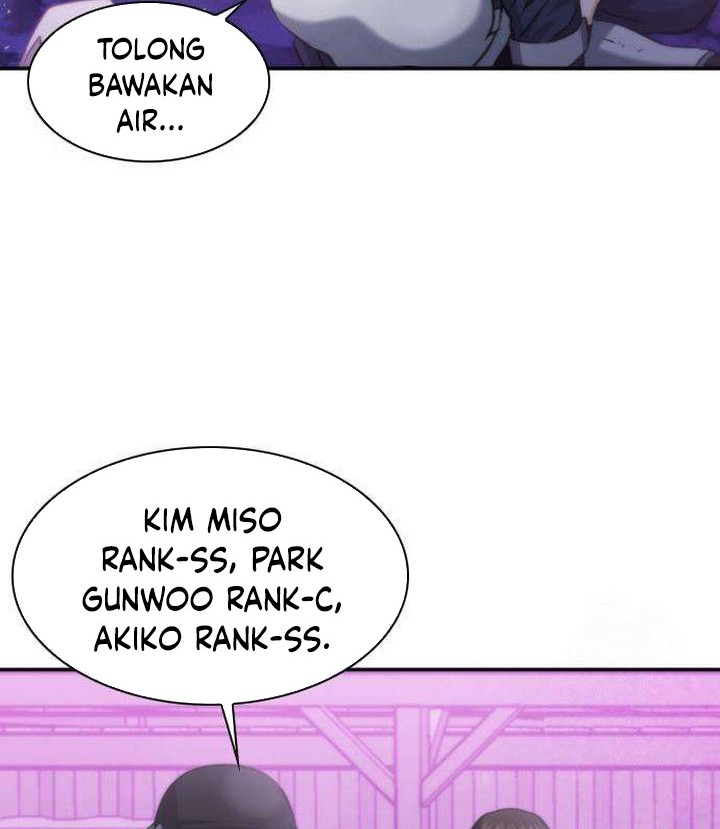 Seoul Station Druid Bab 197 halaman 28