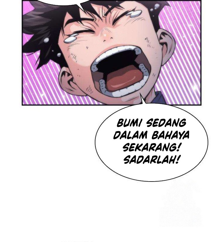Seoul Station Druid Bab 197 halaman 30