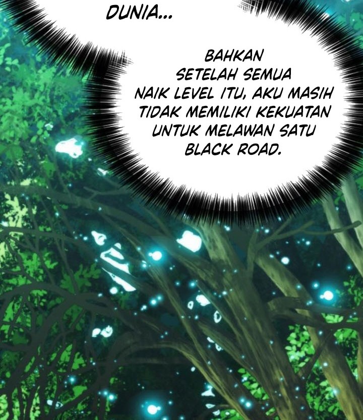 Seoul Station Druid chapter 198 halaman 32