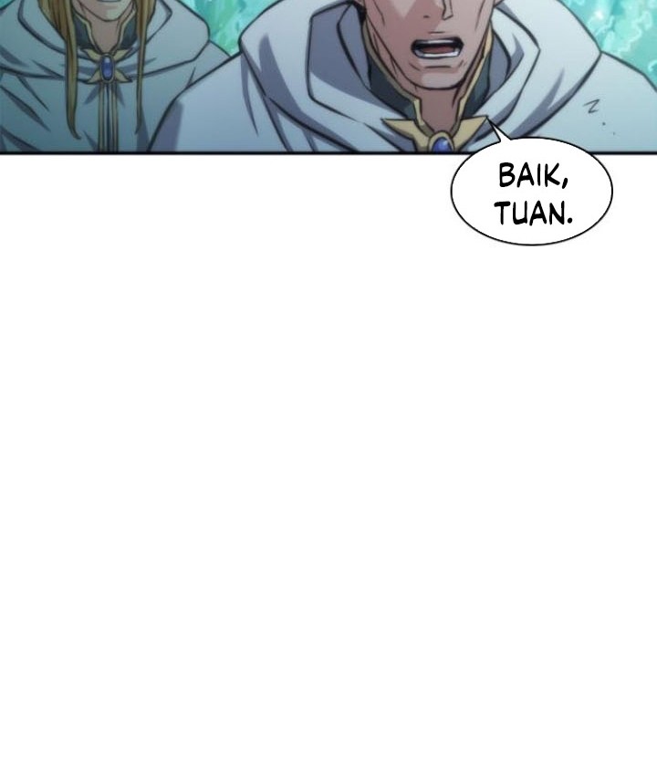 Seoul Station Druid chapter 198 halaman 34