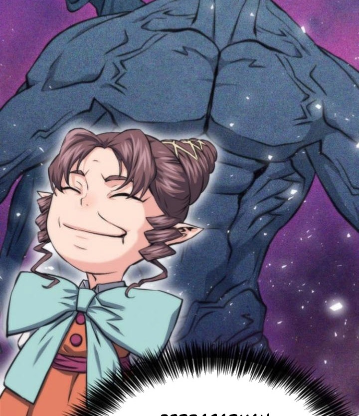 Seoul Station Druid chapter 198 halaman 44
