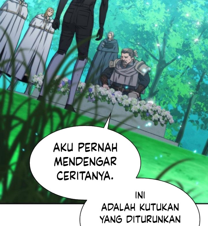 Seoul Station Druid chapter 198 halaman 62