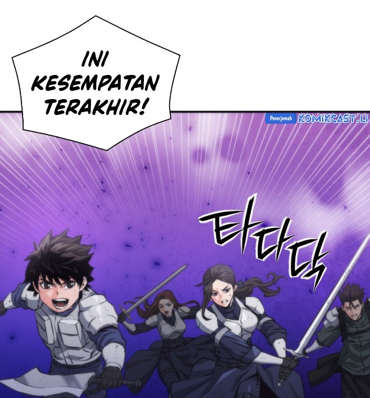 Seoul Station Druid Bab 199 halaman 12