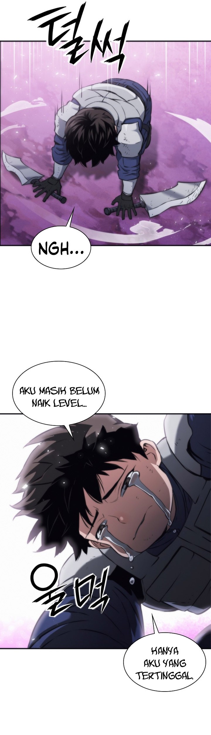 Seoul Station Druid Bab 199 halaman 19