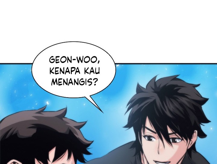 Seoul Station Druid Bab 199 halaman 32