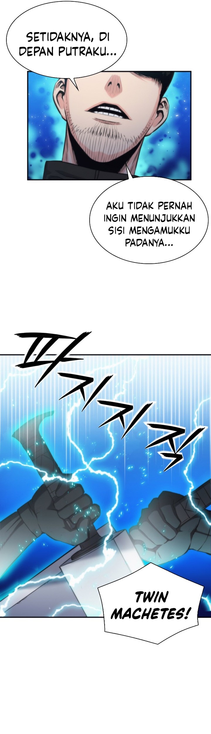 Seoul Station Druid Bab 199 halaman 37