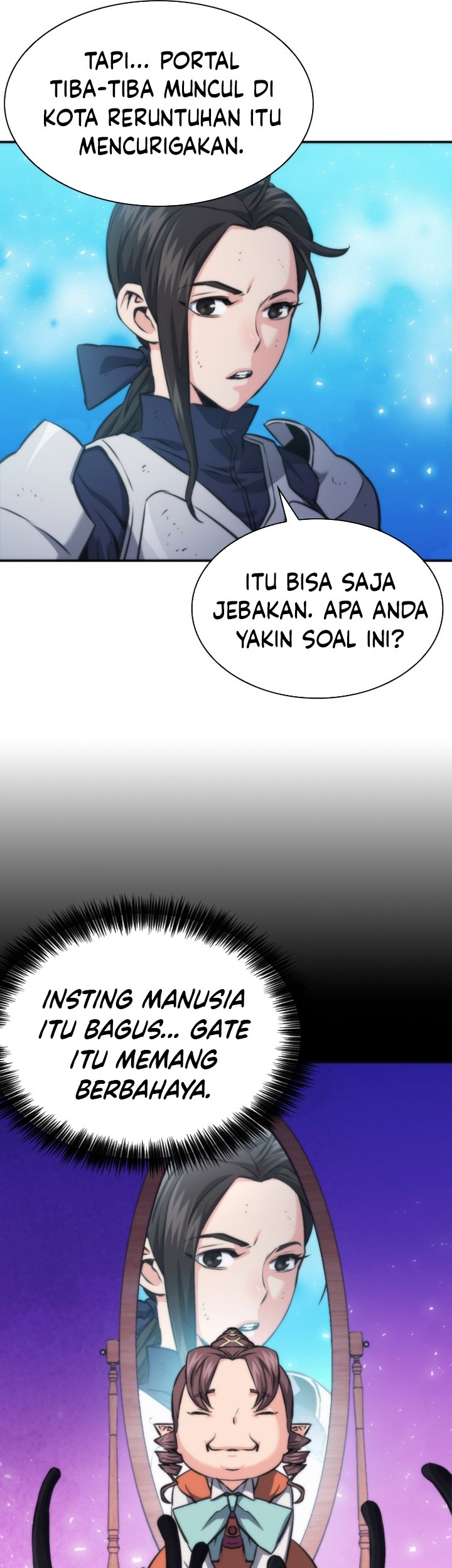 Seoul Station Druid Bab 199 halaman 49