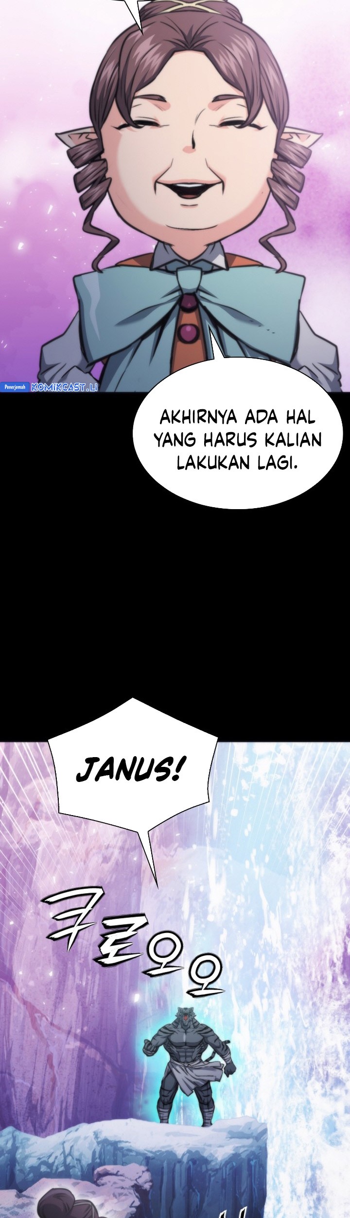 Seoul Station Druid Bab 199 halaman 53
