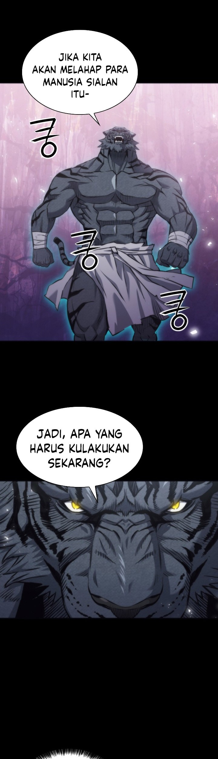 Seoul Station Druid Bab 199 halaman 55