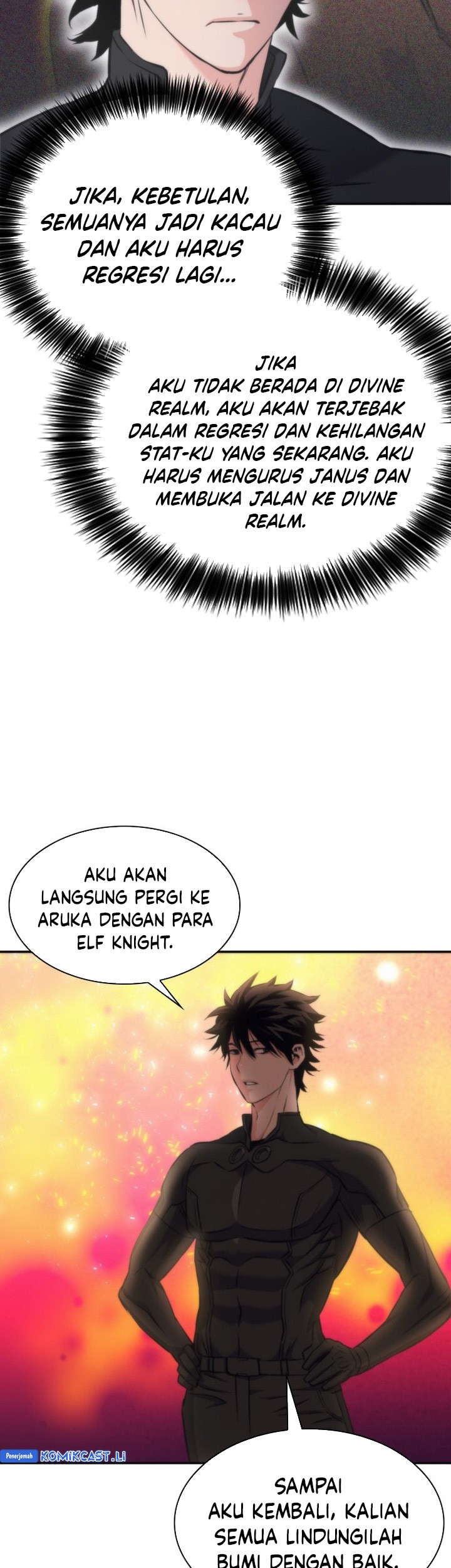 Seoul Station Druid Bab 199 halaman 59
