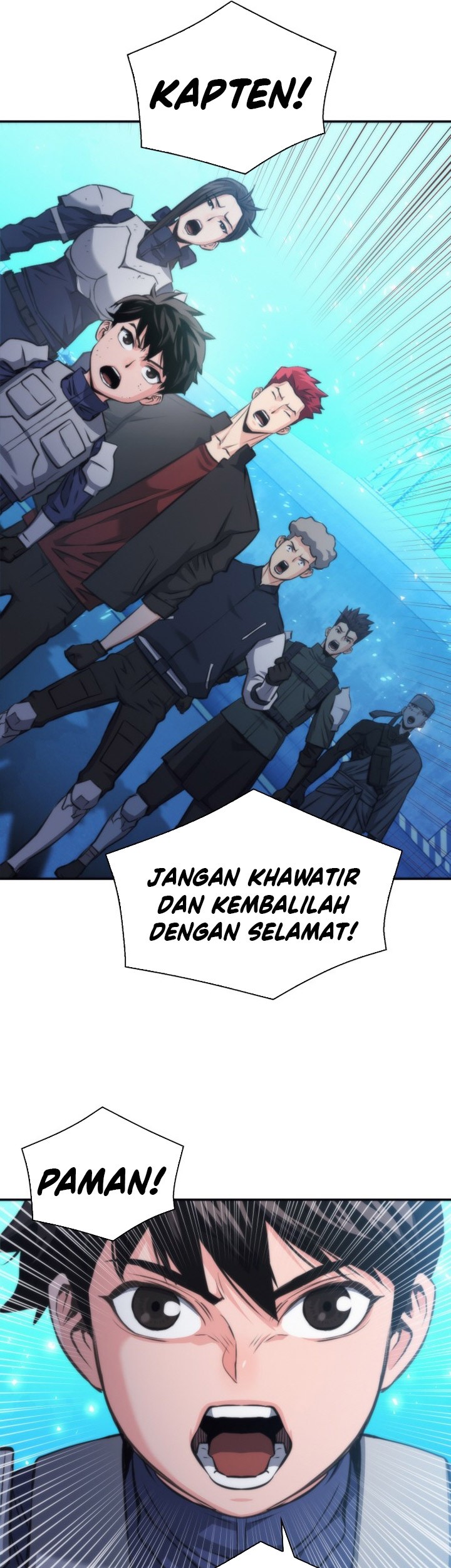 Seoul Station Druid Bab 199 halaman 61