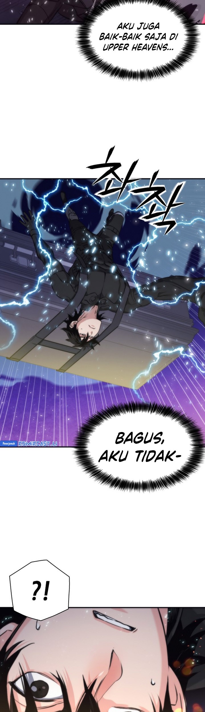 Seoul Station Druid Bab 199 halaman 77