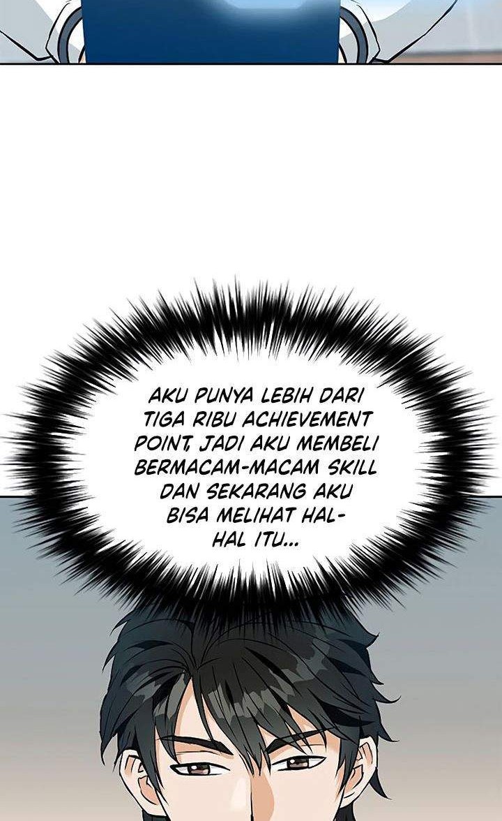Seoul Station Druid chapter 20 halaman 8