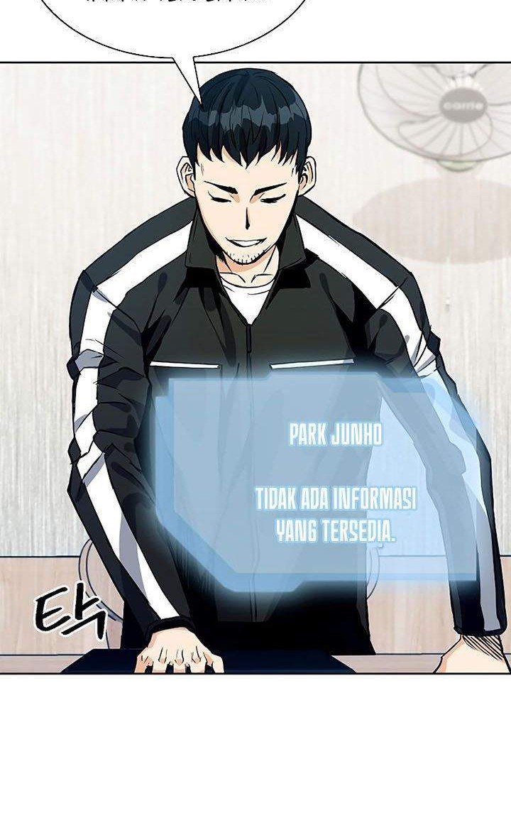 Seoul Station Druid chapter 20 halaman 10