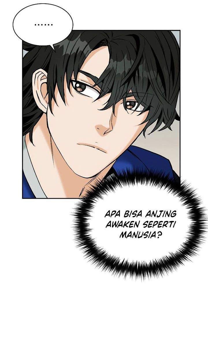 Seoul Station Druid chapter 20 halaman 12