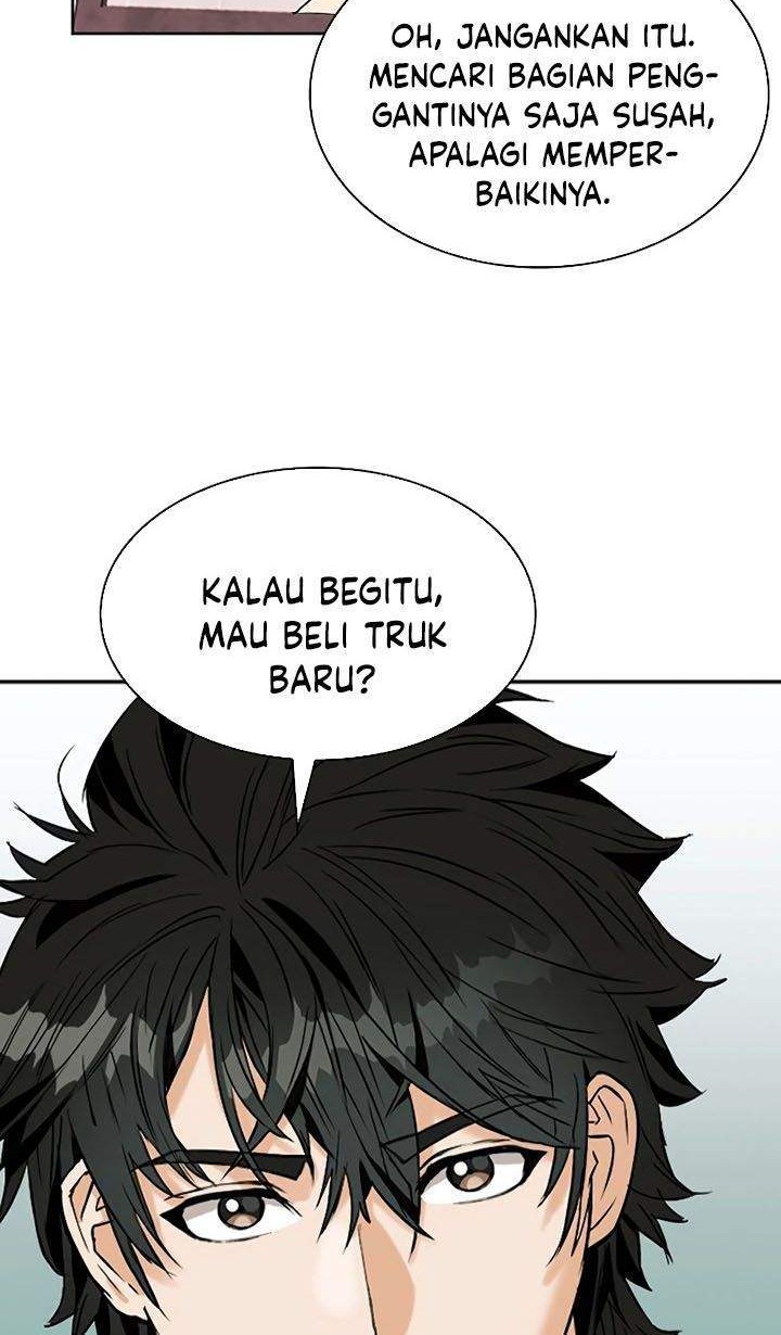 Seoul Station Druid chapter 20 halaman 14
