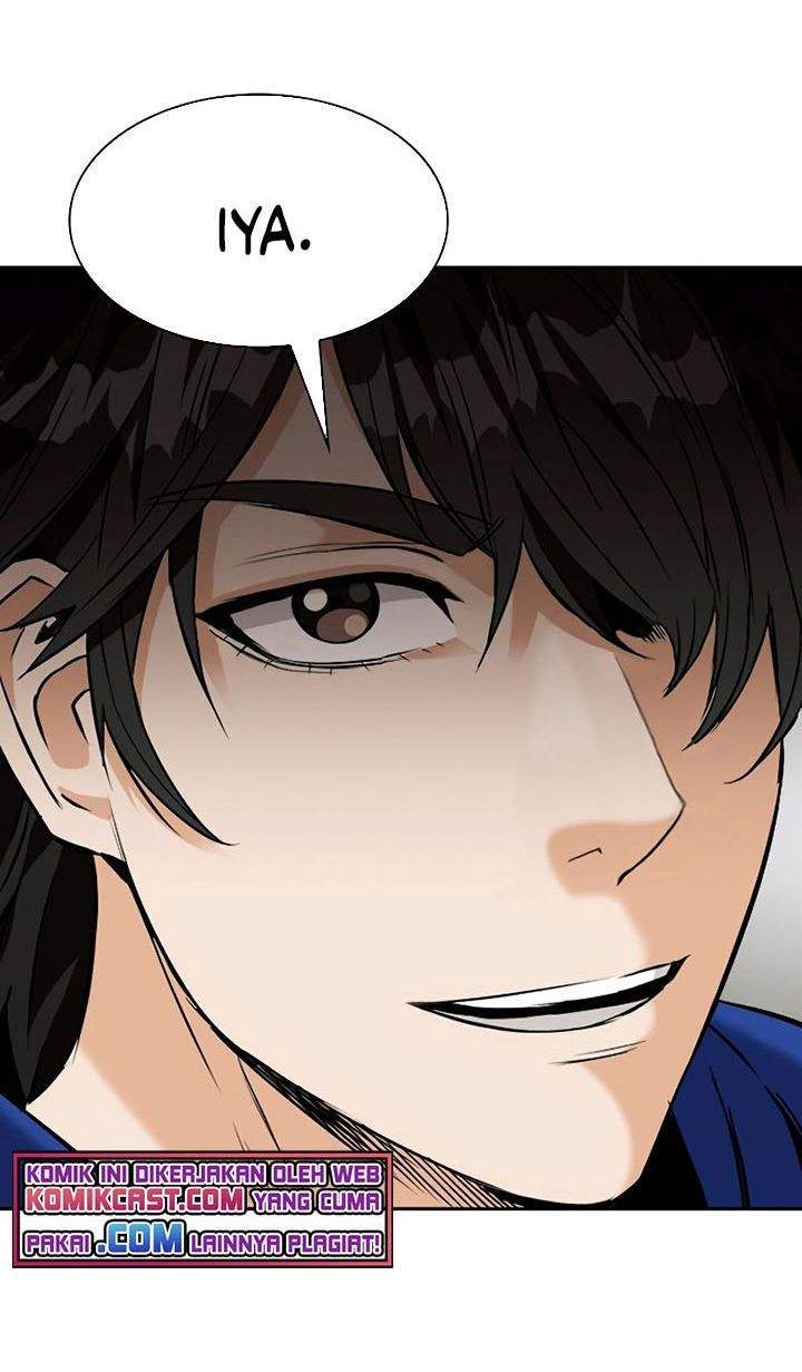 Seoul Station Druid chapter 20 halaman 16