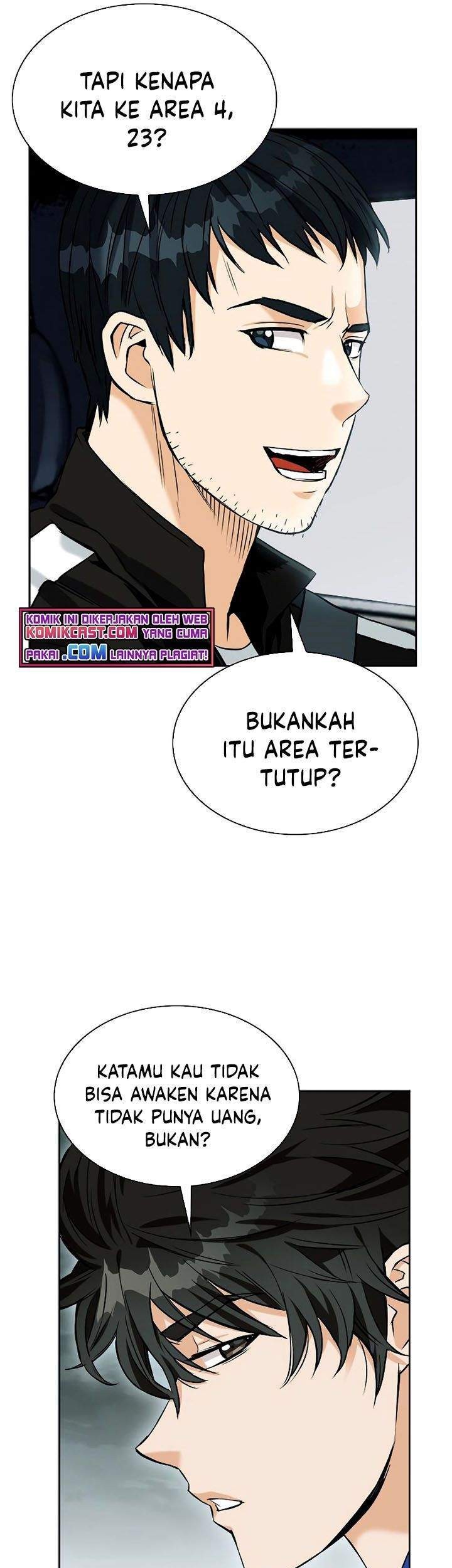 Seoul Station Druid chapter 20 halaman 25
