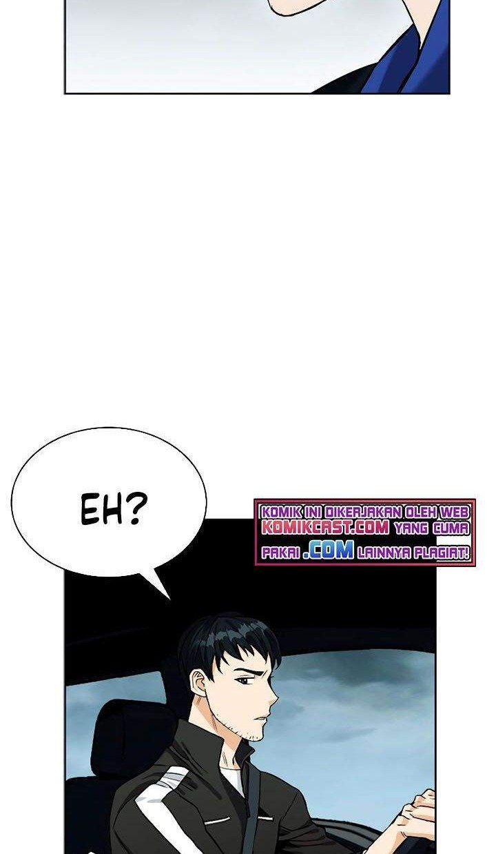 Seoul Station Druid chapter 20 halaman 26