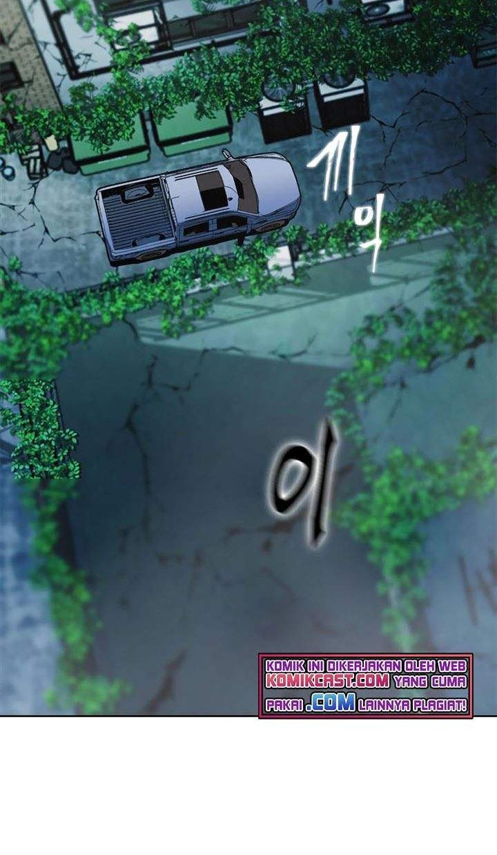 Seoul Station Druid chapter 20 halaman 30
