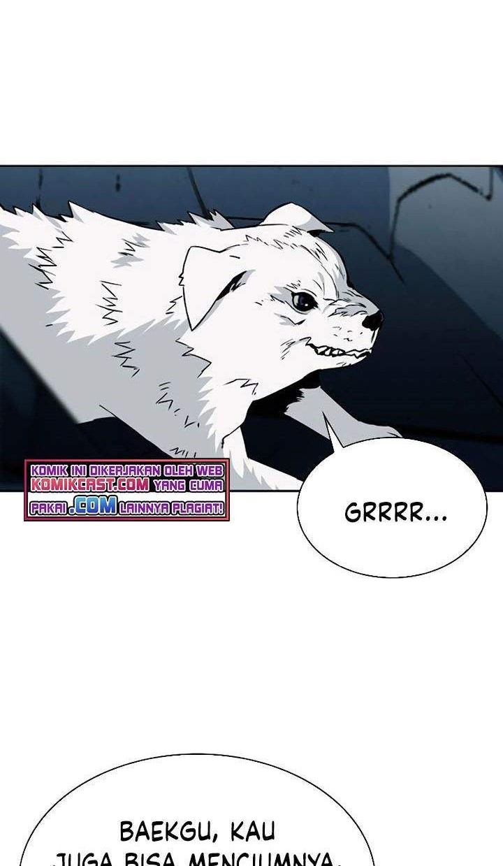Seoul Station Druid chapter 20 halaman 32