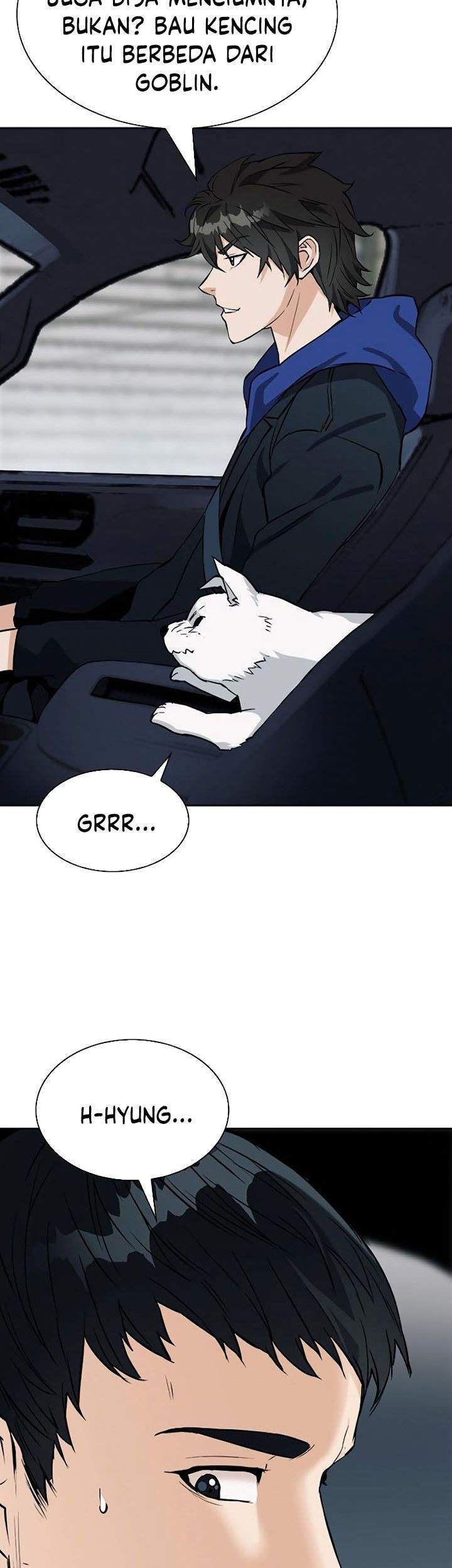 Seoul Station Druid chapter 20 halaman 33