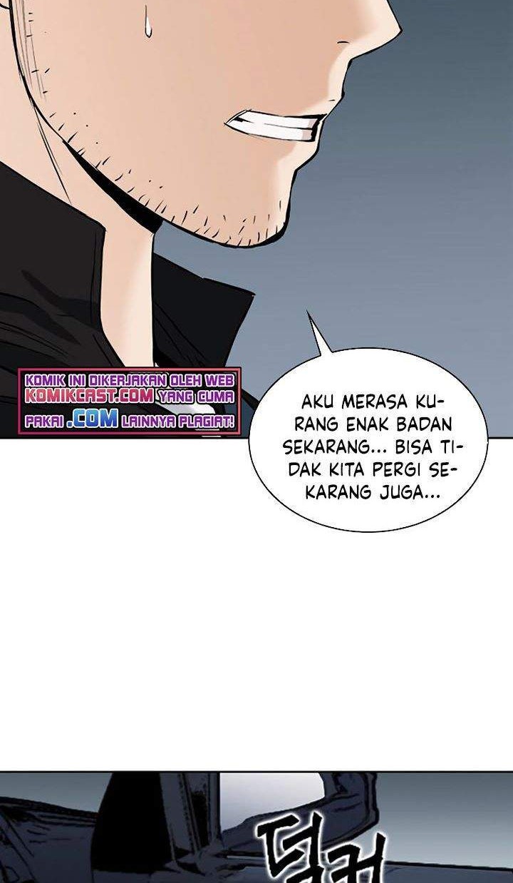 Seoul Station Druid chapter 20 halaman 34