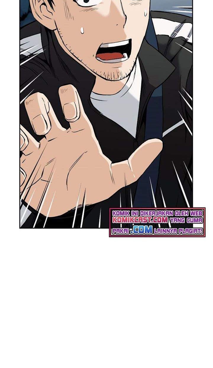 Seoul Station Druid chapter 20 halaman 36
