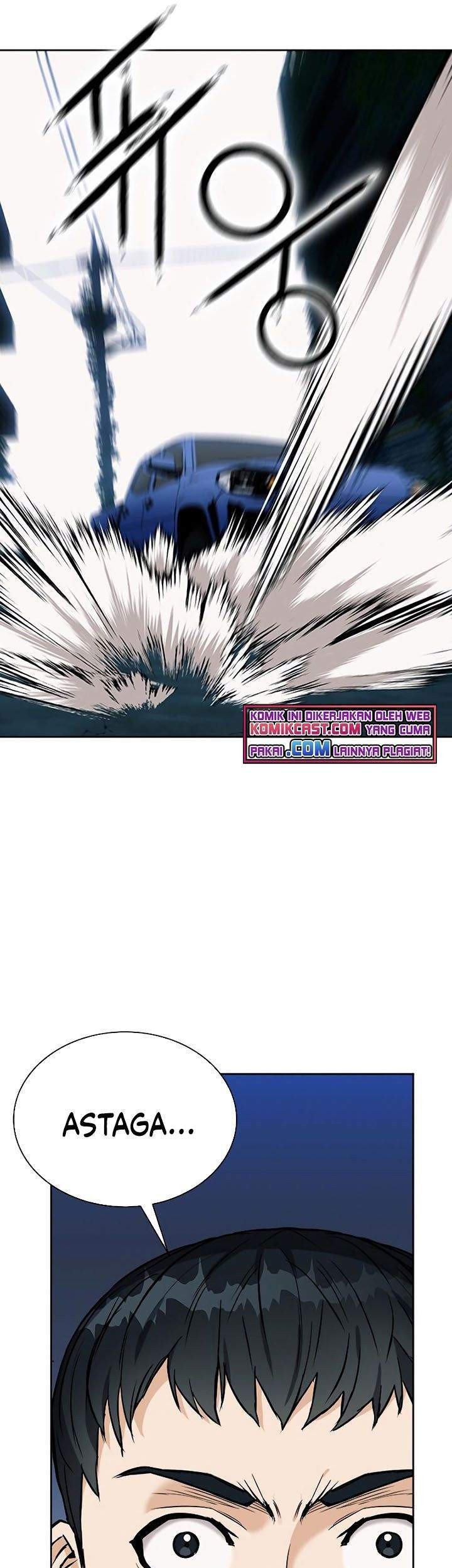 Seoul Station Druid chapter 20 halaman 37