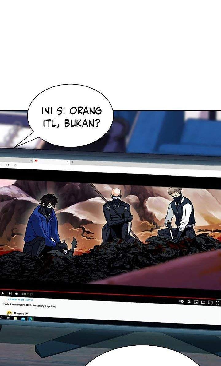 Seoul Station Druid chapter 20 halaman 40
