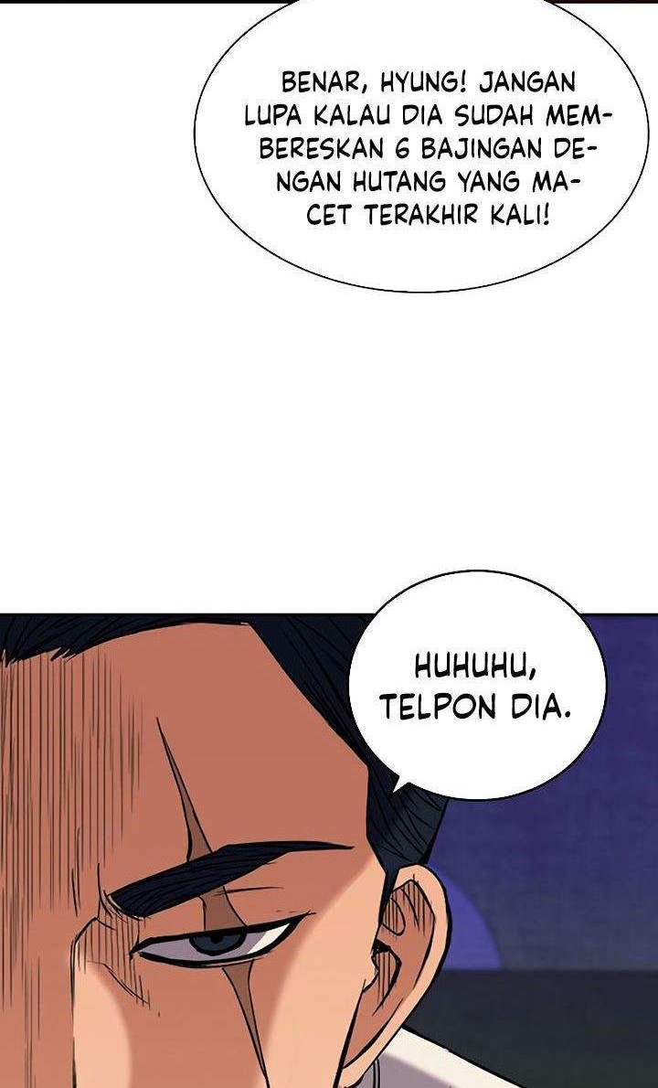 Seoul Station Druid chapter 20 halaman 44