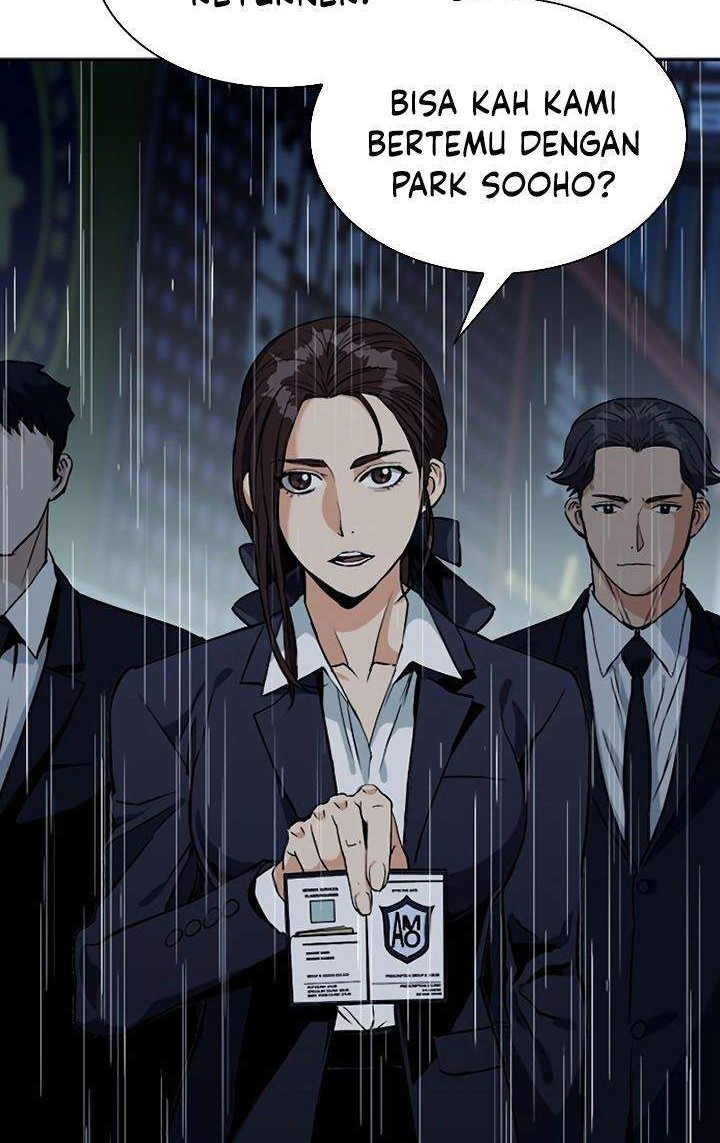 Seoul Station Druid chapter 20 halaman 50
