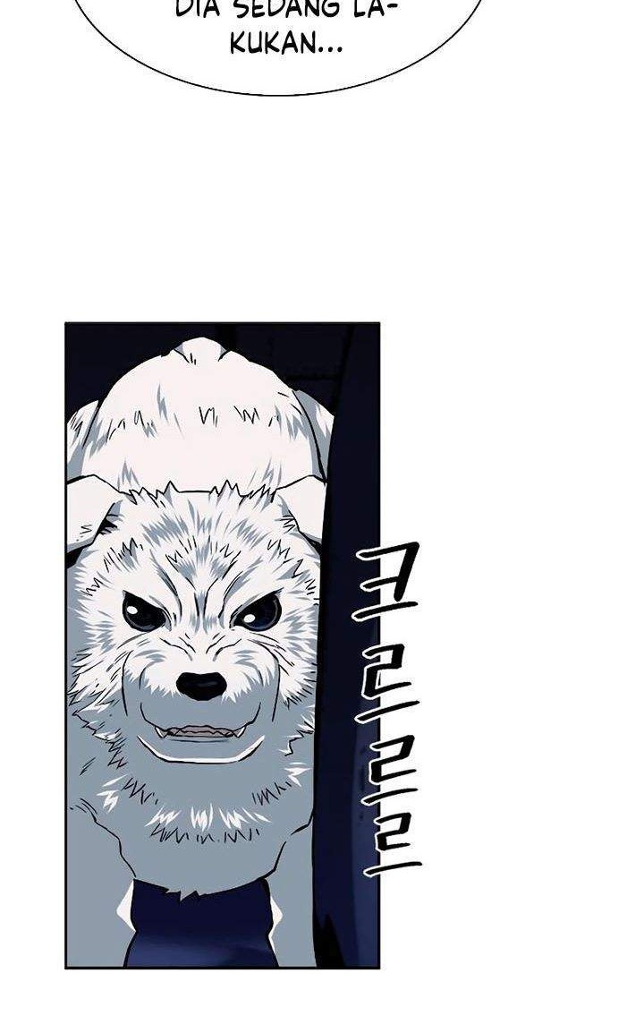 Seoul Station Druid chapter 20 halaman 54