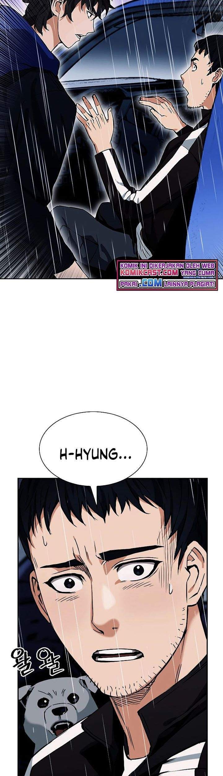 Seoul Station Druid chapter 20 halaman 59